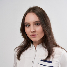 Белоусова Ксения Сергеевна, психиатр
