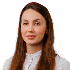 Пенкина Виктория Викторовна, невролог