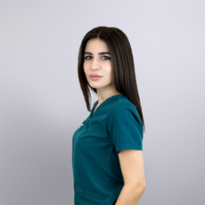 Почикян Сона Саркисовна, ортопед