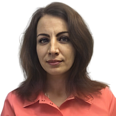 Поспелова Ирина Алексеевна, стоматолог-терапевт