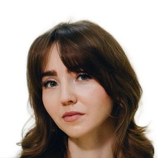 Горбачева Анна Владимировна, невролог