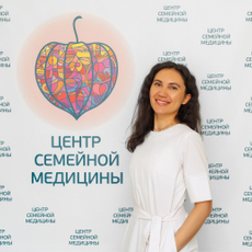 Ловески Алиса Александровна, рентгенолог