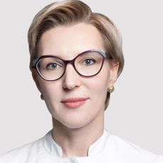Пугачева Елена Николаевна, ЛОР