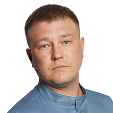 Сергеев Дмитрий Михайлович, стоматолог-хирург
