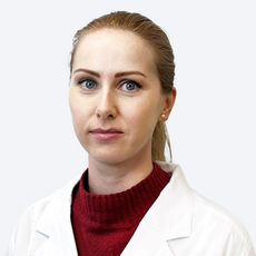 Орловская Татьяна Алексеевна, офтальмолог