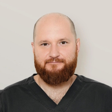 Девицев Антон Александрович, мануальный терапевт