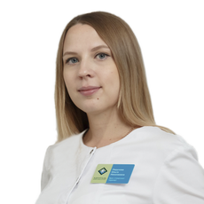 Перунова Ольга Николаевна, стоматолог-терапевт