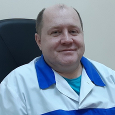 Харитонов Яков Николаевич, онколог