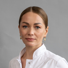 Кутарина Александра Анатольевна, пародонтолог
