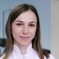 Черджиева Дзераса Александровна, стоматолог-терапевт