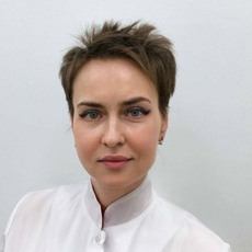 Богославская Светлана Федоровна, невролог