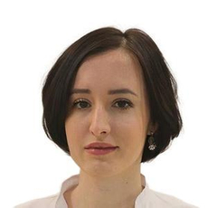 Головачёва (Тукфатуллина) Дина Равилевна, гинеколог