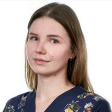 Шевлякова Анастасия Александровна, гастроэнтеролог