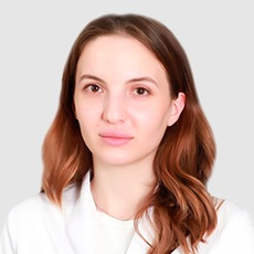 Такахо Джанета Юрьевна, ЛОР