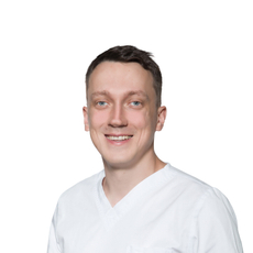 Колдомасов Владимир Викторович, стоматолог-ортопед