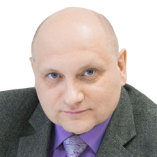 Торский Олег Олегович, невролог