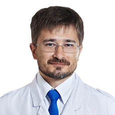 Старковский Денис Евгеньевич, хирург