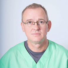 Смирнов Алексей Львович, детский массажист