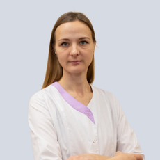 Ярмонова Ольга Евгеньевна, офтальмолог