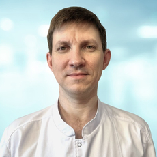 Марчук Илья Викторович, хирург