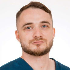 Гусейнов Арслан Юсупович, офтальмолог