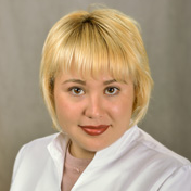 Мирошник Наталья Викторовна, офтальмолог