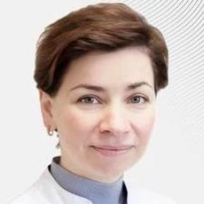 Капитанова Ольга Эдуардовна, ЛОР