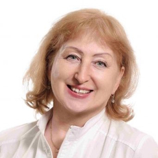 Горковенко Надежда Викторовна, офтальмолог