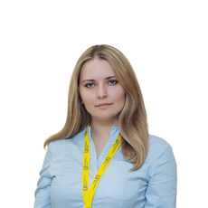 Агапова Ольга Викторовна, врач УЗД