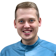 Свеженцев Артемий Анатольевич, стоматолог-ортопед