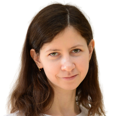 Володина Елена Сергеевна, невролог