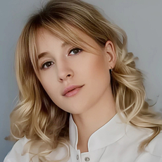 Давыдова Кристина Вячеславовна, дерматолог