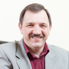 Костюков Сергей Егорович, психотерапевт