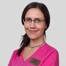 Китина Нина Андреевна, стоматолог-терапевт