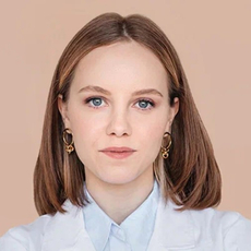 Ермакова Ирина Дмитриевна, ортодонт