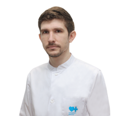 Розумный Илья Аркадьевич, хирург