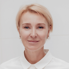 Шувалова Елена Ивановна, врач-косметолог