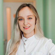 Еркович Виктория Александровна, эндокринолог