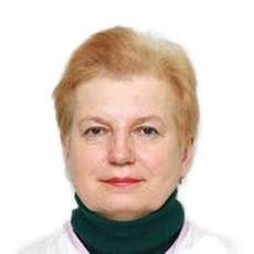 Кулешова Лариса Михайловна, дерматолог