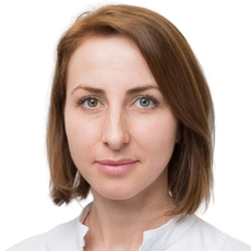 Парфенчик Анна Радионовна, стоматолог-терапевт