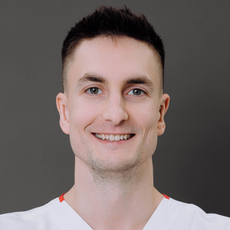 Кузьмин Павел Иванович, стоматолог-ортопед