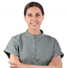 Богданова Ангелина Викторовна, детский стоматолог