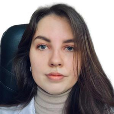 Протопопова Александра Валентиновна, психиатр