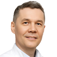 Резник Сергей Маркович, эндокринолог