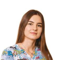 Косторная Ирина Николаевна, стоматолог-терапевт