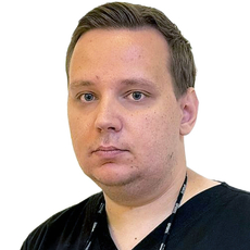 Гришин Максим Игоревич, стоматолог-ортопед