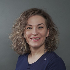 Силина Галина Ивановна, рентгенолог