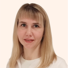 Юзефович Светлана Сергеевна, невролог