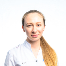 Комисова Виктория Витальевна, стоматолог-терапевт