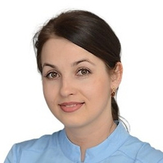 Даниленко Елена Евгеньевна, стоматолог-терапевт